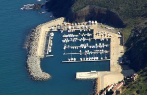 Portbou Marina